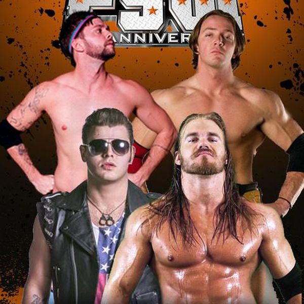 FSW High Octane: December 2nd - Official Free Replay - TrillerTV