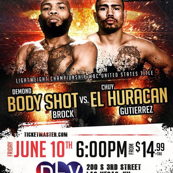 Knockout Night at the D Main Event - June 10th - Official Free Replay ...