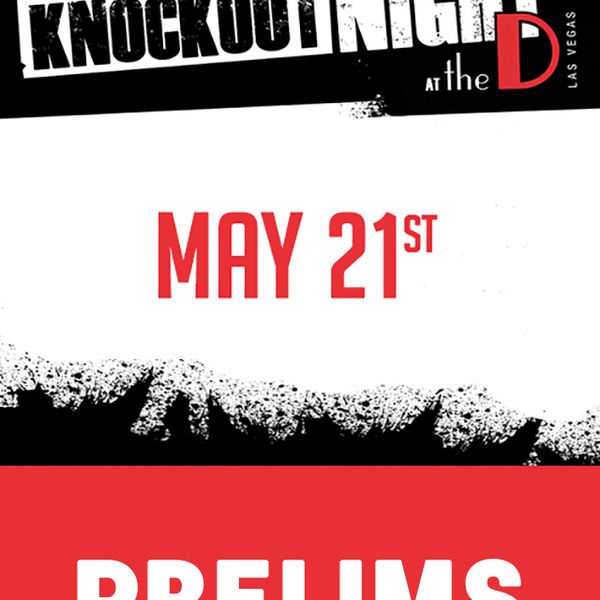 Knockout Night at the D - Prelims - Official Free Replay - TrillerTV