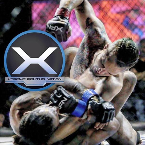 Xtreme Fighting Nation (XFN) 16 Gamboa vs Suarez - Official PPV Replay ...
