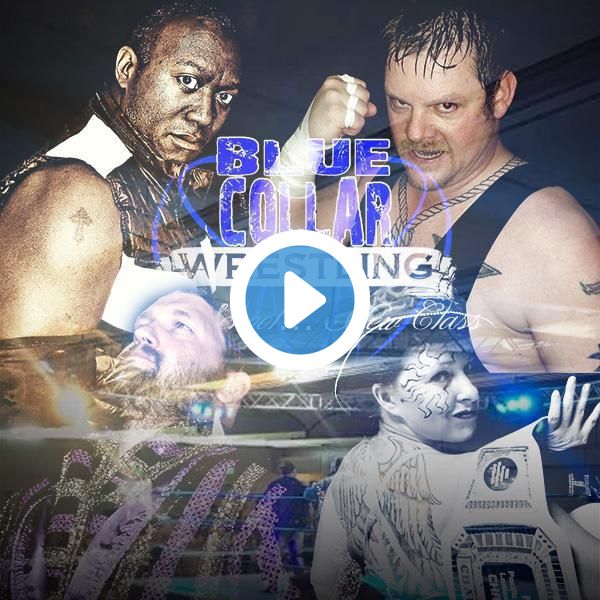 ▷ Clash of the Titans 3 - Official PPV Replay - TrillerTV