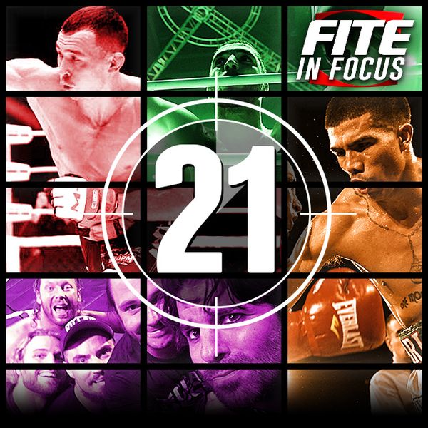 FITE In Focus Episode 21 - Official Free Replay - TrillerTV