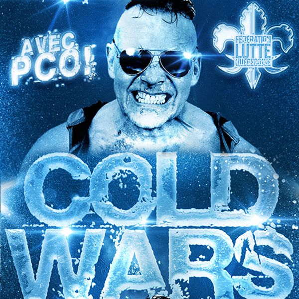 FLQ: Cold Wars - Official PPV Replay - TrillerTV