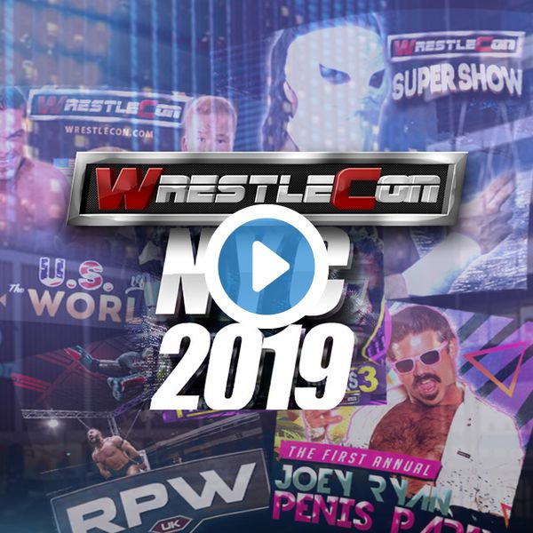 Watch wrestlecon supershow 2019 cheap