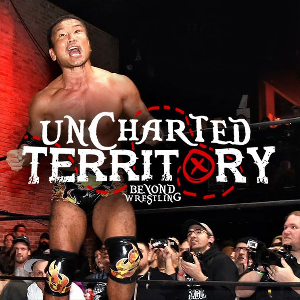 ▷ Beyond Wrestling 