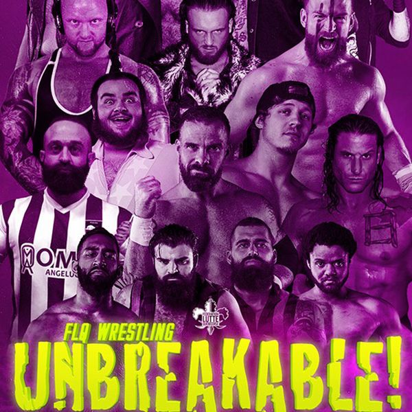 Unbreakable - Official Free Replay - TrillerTV