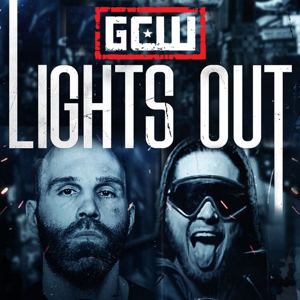 GCW: Lights Out - Official Replay - TrillerTV