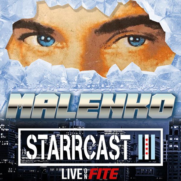 Malenko - Official PPV Replay - TrillerTV