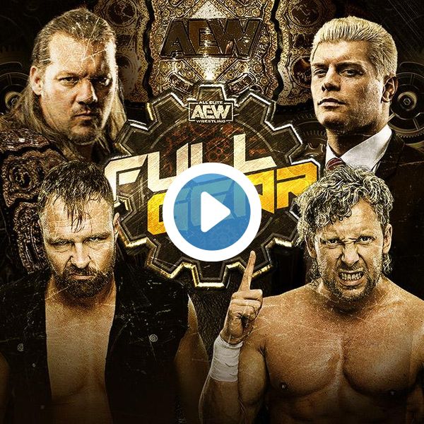 Watch aew full gear 2019 hotsell