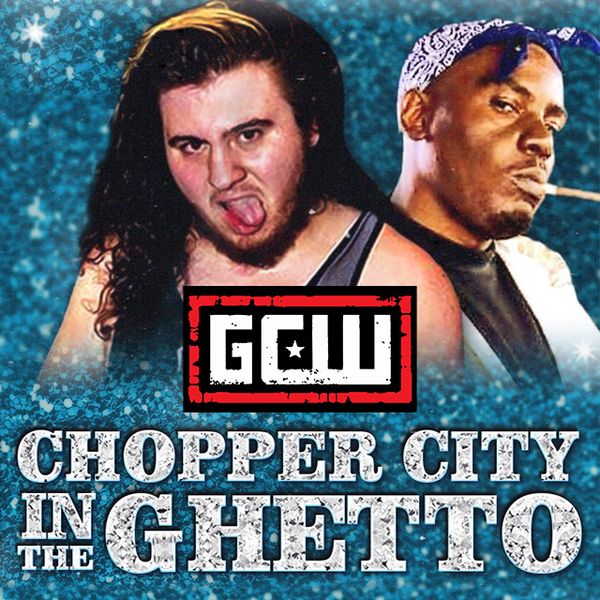 洋楽 B.G./CHOPPER CITY IN THE GHETTO/G-RAP Chopper City In The Ghetto - Album by B.G. | Spotify