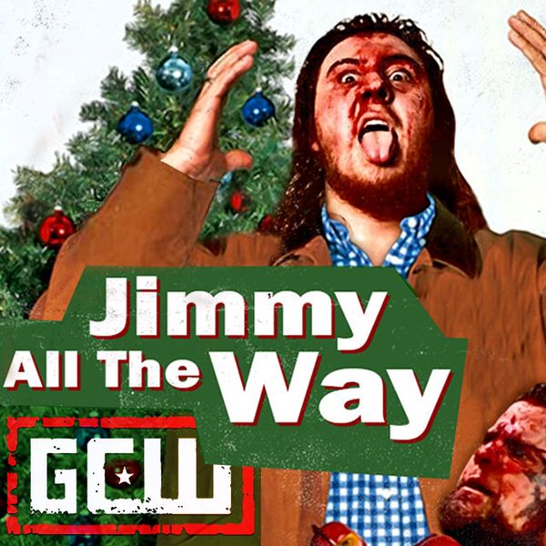 GCW: Jimmy All The Way - Official Replay - TrillerTV