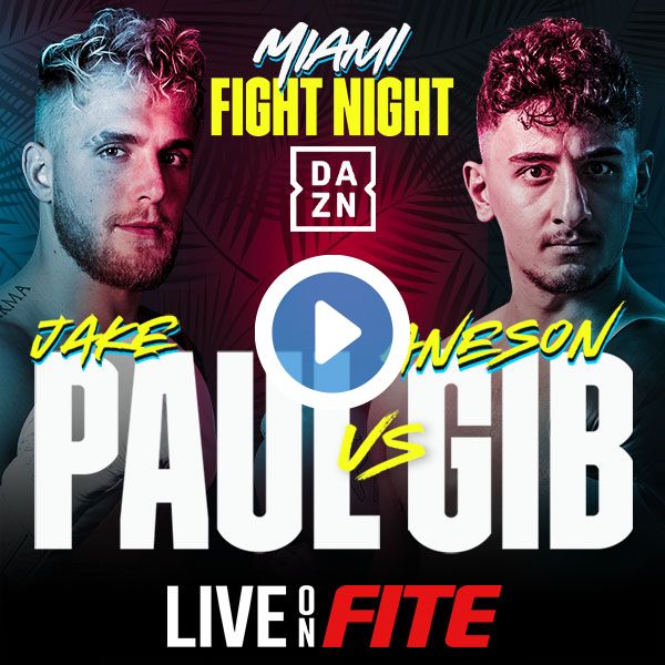 Vs Jake Paul Ppv Fight Stream ▷ Jake Paul Vs Gib, Andrade Vs