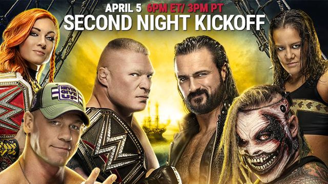 Wizard 2016 Nonton Film American Wrestler The Wizard William