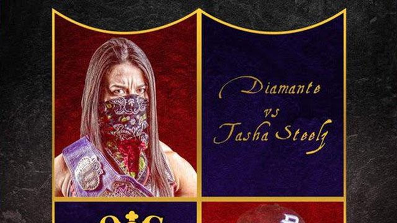 ▷ Queens of Combat 41: Caged Queens - Official PPV Replay