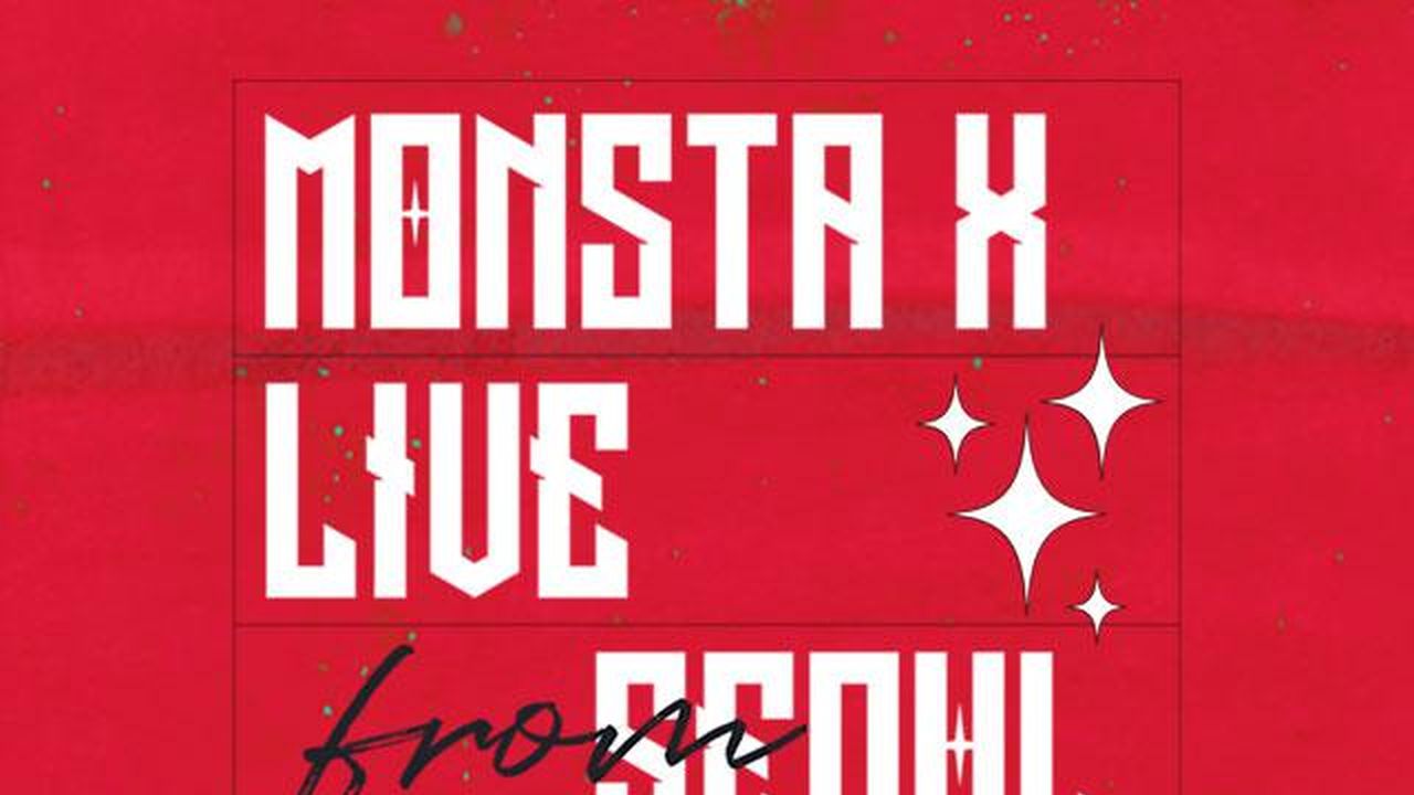 ▷ LiveXLive: Monsta X Live - PPV Replay - TrillerTV