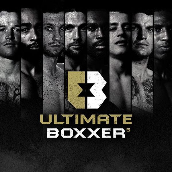 Ultimate Boxxer #5 - Replay - TrillerTV