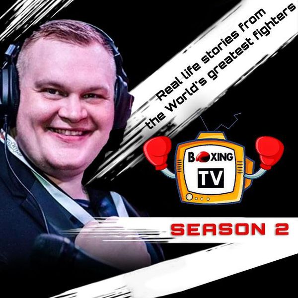 BIBA: Boxing TV, Season 2, Episode 5 - Official Free Replay - TrillerTV