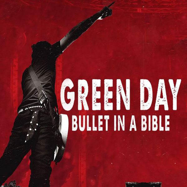 ▷ Green Day: Bullet In A Bible - Official PPV Replay - TrillerTV