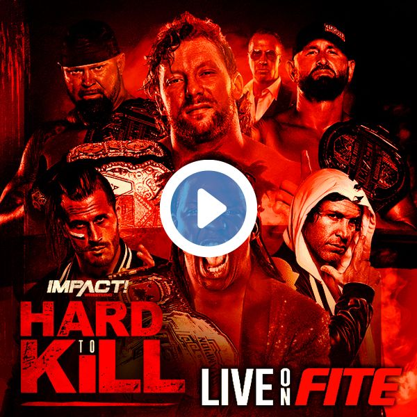 Watch impact hotsell hard to kill
