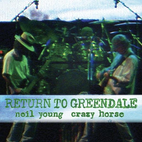 ▷ Neil Young: Return To Greendale - Official PPV Replay - TrillerTV