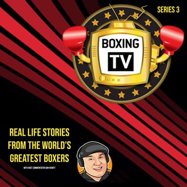 BIBA: Boxing TV, Season 3, Episode 5 - Free Replay - TrillerTV