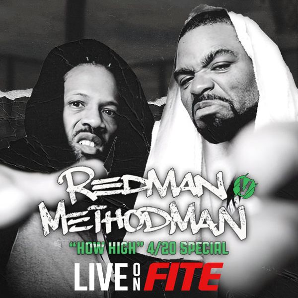 洋楽 Redman / Method Man (Promo) Original Method Man & Redman BLACKOUT! 24