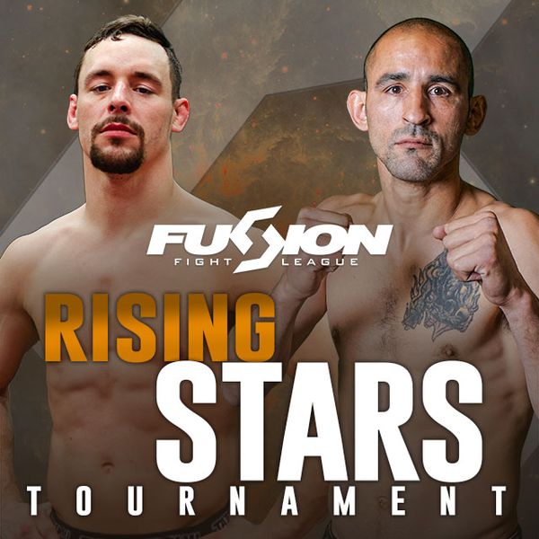 Fusion Fight League: Josh Wright vs Antony Curtiss - Official Replay ...