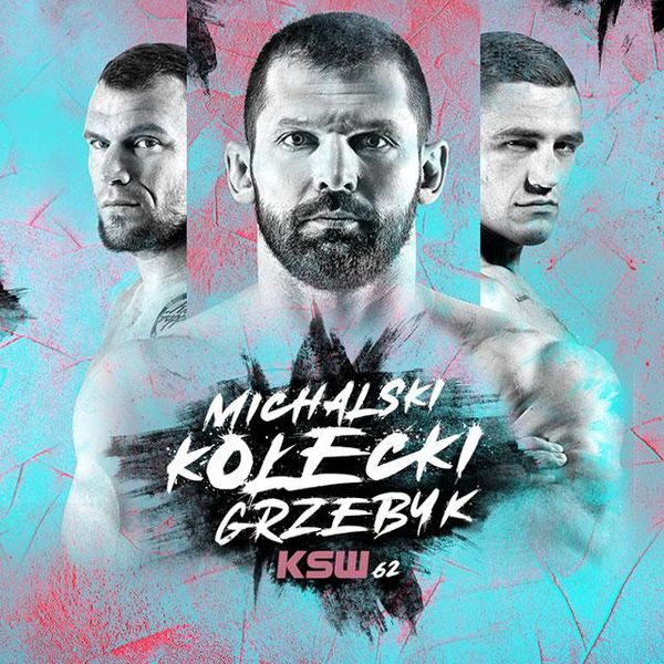 KSW 62: Artur Sowinski vs Sebastian Rajewski - PPV Replay - TrillerTV