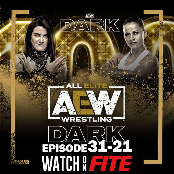 Aew Jack Evans Vs Orange Cassidy ▷ AEW Dark, Episode 31-21