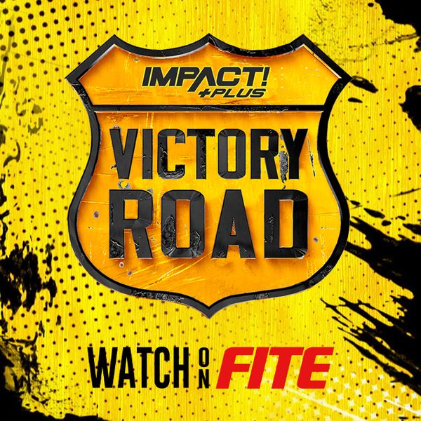 Watch impact victory top road 2021