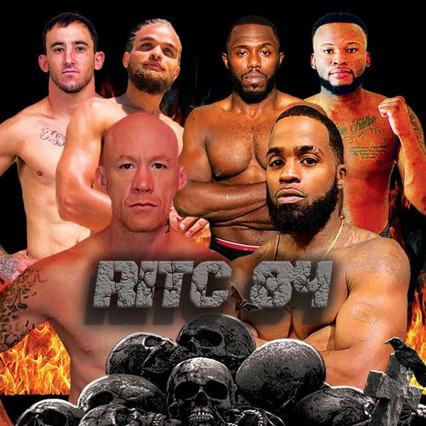 ▷ RITC OKC 84 - Official Replay - TrillerTV