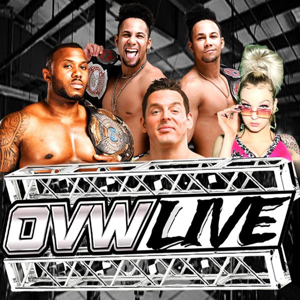 Ohio Valley Wrestling #1164 - Official Free Replay - TrillerTV