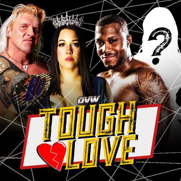 Ohio Valley Wrestling #1174 - Official Free Replay - TrillerTV