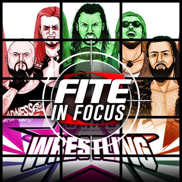 FITE In Focus: Wrestling from Balingen, Germany - Official Free Replay ...