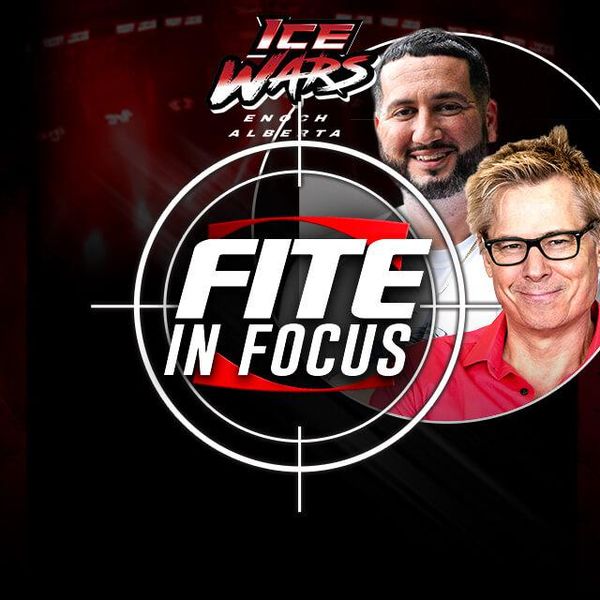 FITE In Focus: Ice Wars - Official Free Replay - TrillerTV
