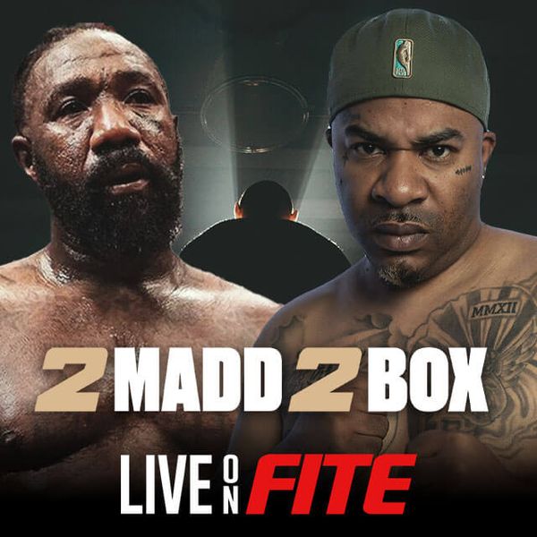 2 Madd 2 Box #1 - Official Replay - TrillerTV
