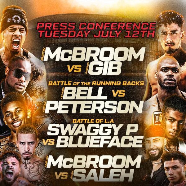 Bell Secures Victory in Social Gloves 2 Bell Secures Victory in Social Gloves 2