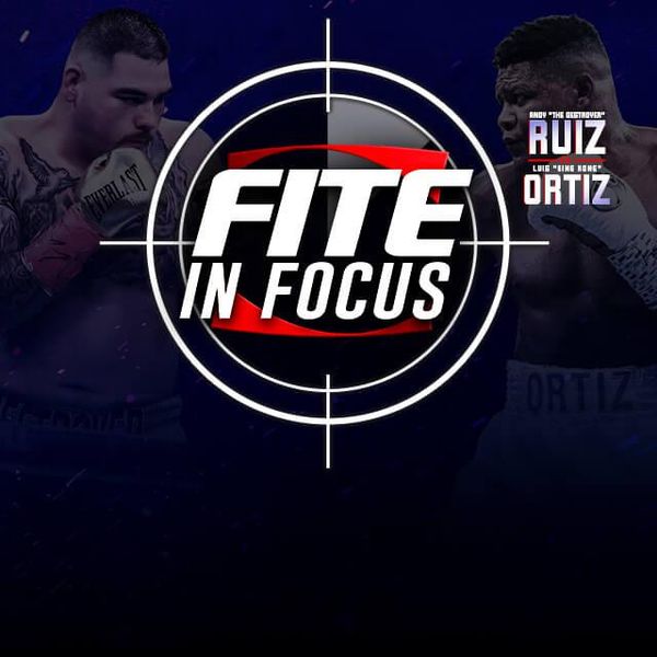 FITE in Focus: Ruiz vs Ortiz - Official Free Replay - TrillerTV