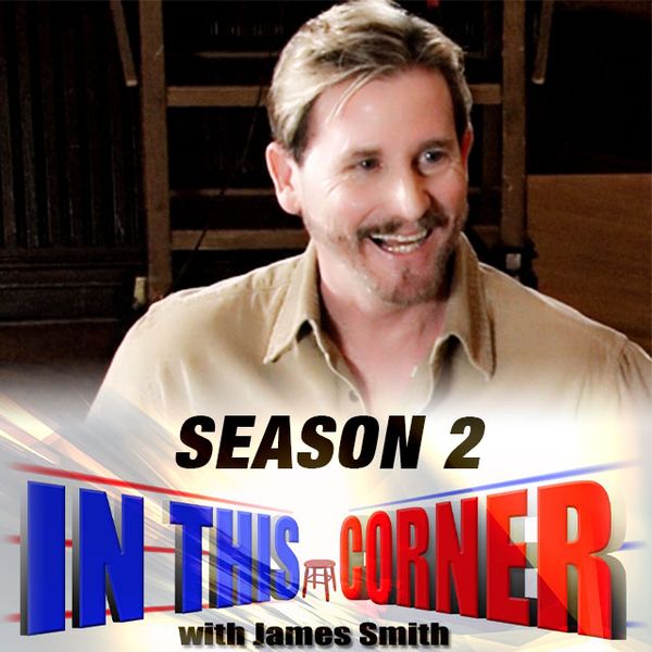 In This Corner, Hosted by Smitty: Season 2, Episode 20 - Official Free ...