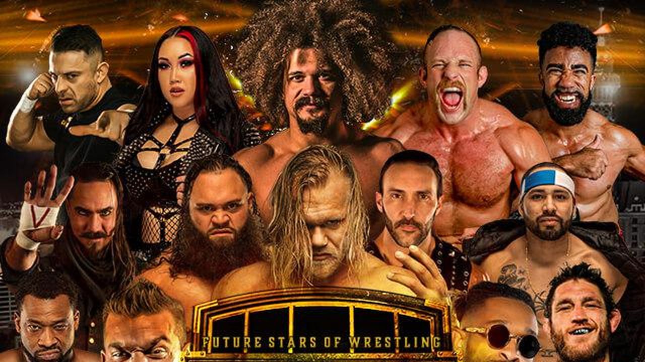 ▷ FSW: Mecca VIII - Official Replay - TrillerTV