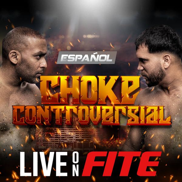 Choke Controversial: Rey Charlie vs Gallo The Producer (en Español ...