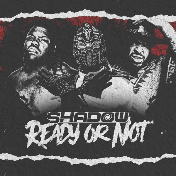Shadow: Ready or Not - Official Replay - TrillerTV