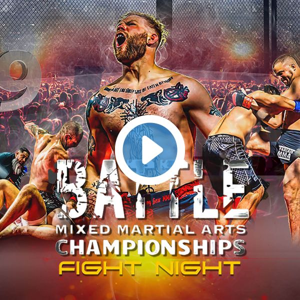 Watch One Championship Channel ▷ Battle MMA Championships