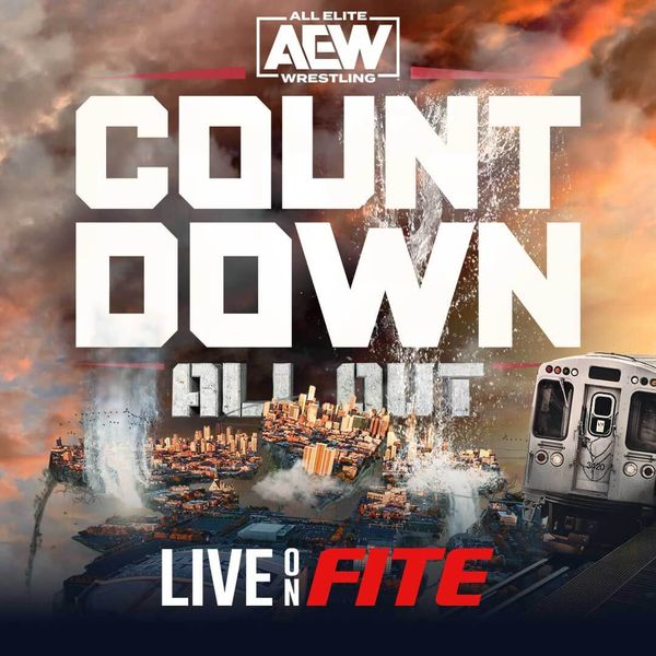 AEW All Out 2023 Countdown Official Free Replay TrillerTV