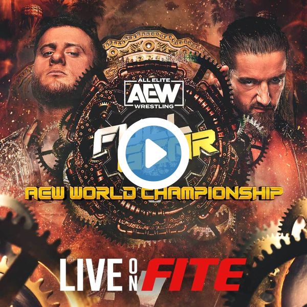 Fite tv aew online full gear