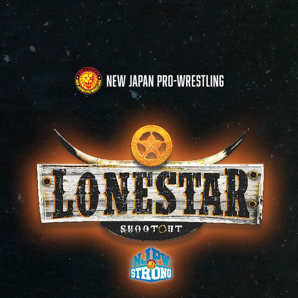 NJPW Lonestar ShootOut 2023 Official PPV Replay TrillerTV