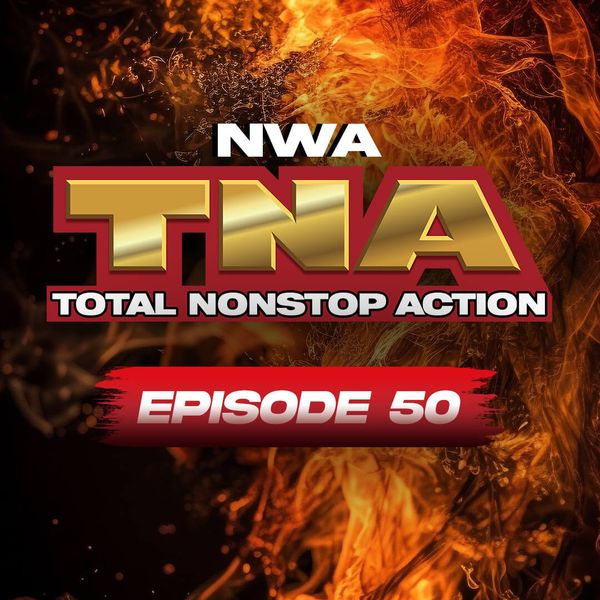 ▷ NWA-TNA Weekly PPV #50: Sting makes his debut - Official ▷ NWA-TNA Weekly PPV #50: Sting makes his debut - Official