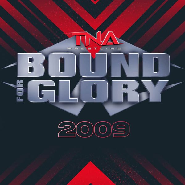 TNA Bound for Glory 2009 Official Replay TrillerTV