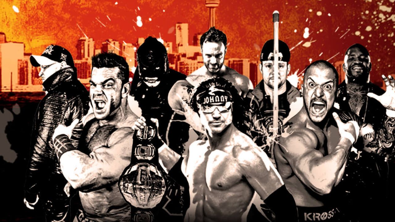Pro Wrestling Impact Rebellion Stream ▷ Impact Wrestling