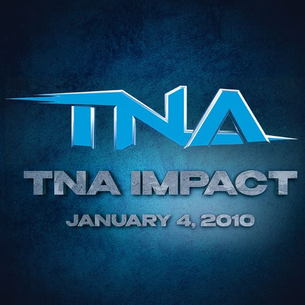 ▷ TNA IMPACT January 4, 2010 Official Replay TrillerTV